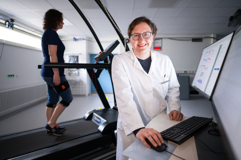 Prof. Dr. med. Bergita Ganse