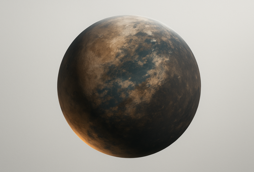 AI Generated Image