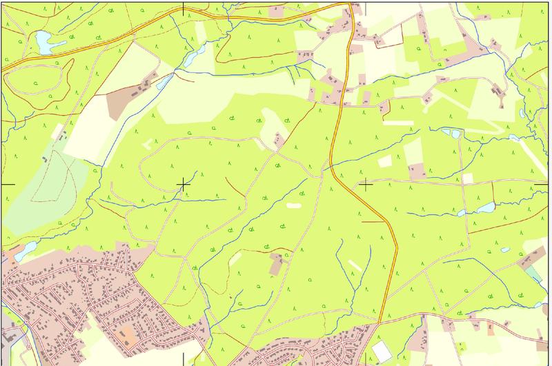 RUB-Forscher untersuchen die Karte im Kopf: Kleine Tricks machen Karten ...